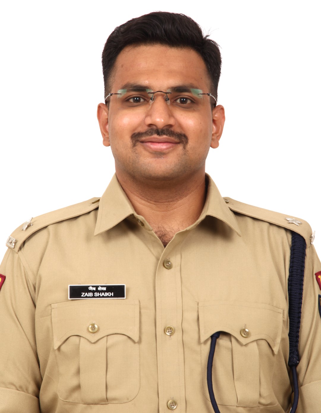 Shaikh Mohd Zaib Zakir Shaikh Mohd Zaib Zakir